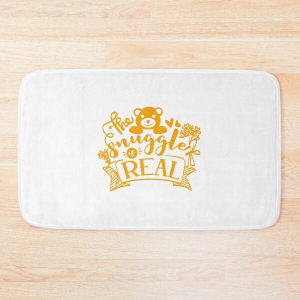 Item preview, Cita de The Snuggle Is Real Newborn designed and sold by Open Canvas.