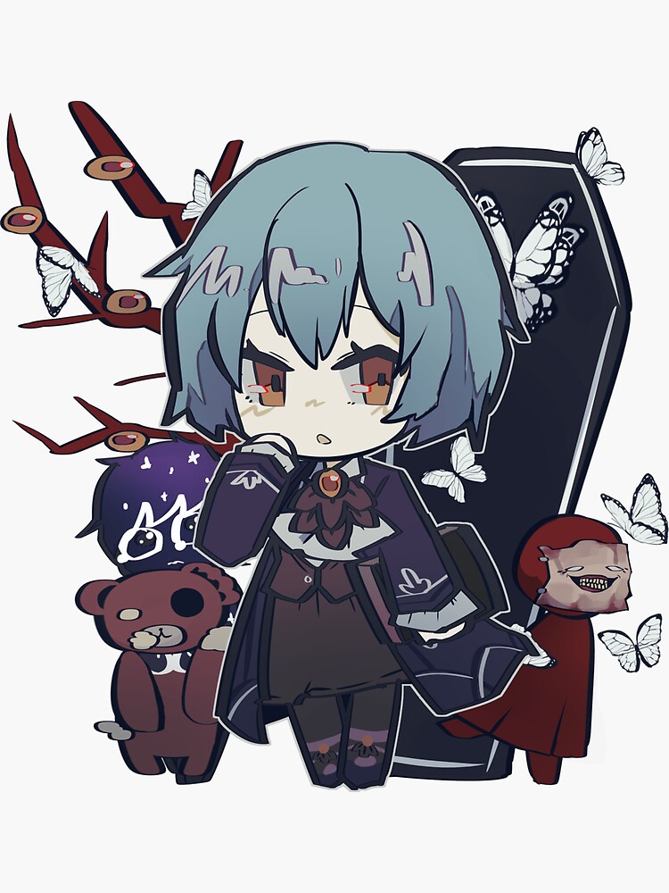 ロボトミーコーポレーション アートブック ライブラリー・オブ・ルイナ