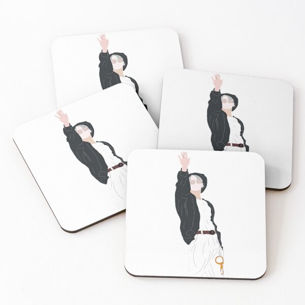 Item preview, Jungkook-1 designed and sold by btsxkdramastore.