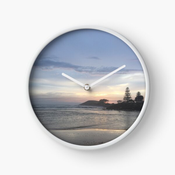 Item preview, Dawn at Crescent Head Surf Club designed and sold by Sandra McArthur.