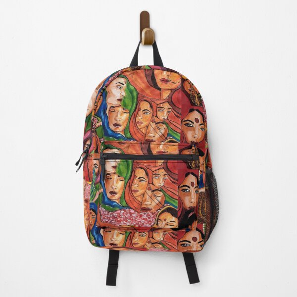 Item preview, Indian Women  designed and sold by Nayanaart.