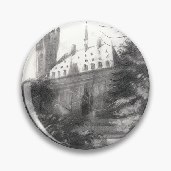 Item preview, The Peace Palace at The Hague – 04-02-19 designed and sold by Corne Akkers.