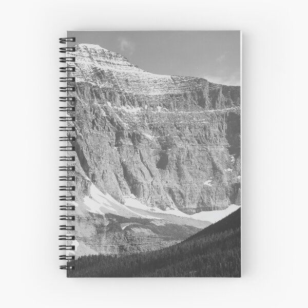 Item preview, Glacier National Park Circa 1941 designed and sold by outwestvintage.