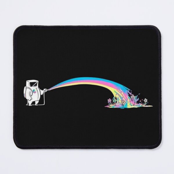 Item preview, rainbow designed and sold by Aleksey Alekseev.