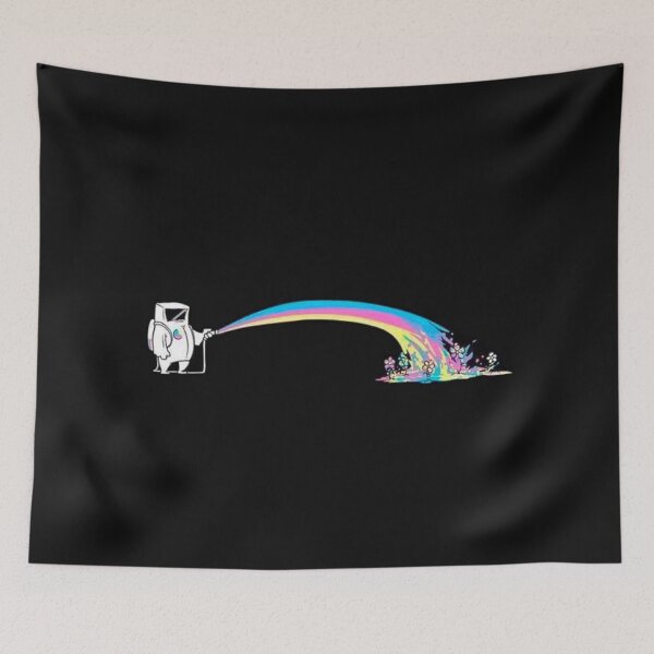 Item preview, rainbow designed and sold by Aleksey Alekseev.