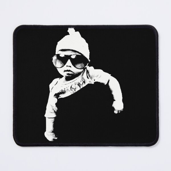 Item preview, Awesome Comedy Doug Alan Ed Helms The Hangover Baby Cute Fan designed and sold by AdaptiveSylvial.