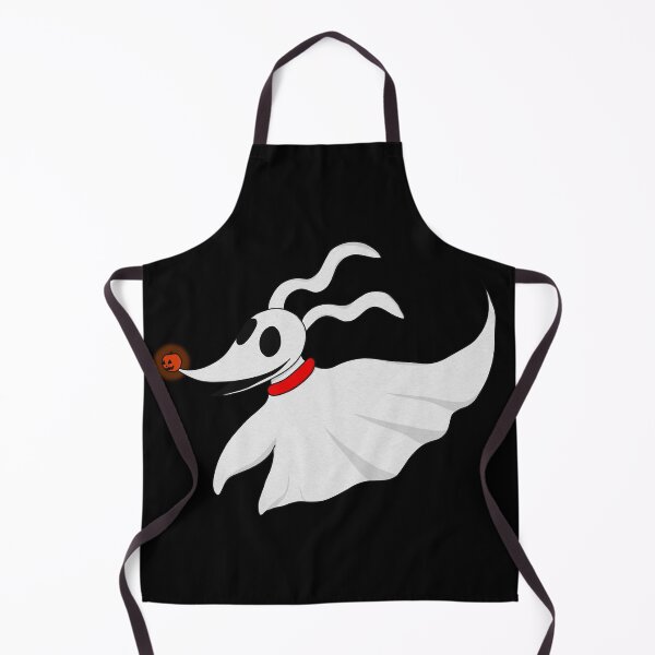 Item preview, Nightmare Before Christmas Zero designed and sold by murderedrum.