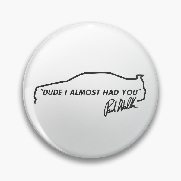 Item preview, Dude I almost had you designed and sold by japonic.