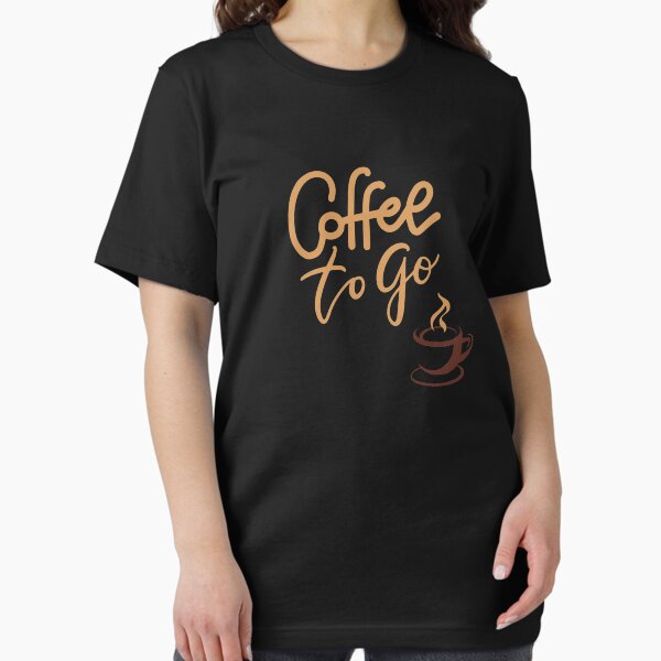 Item preview, coffee to go  designed and sold by sapj27.
