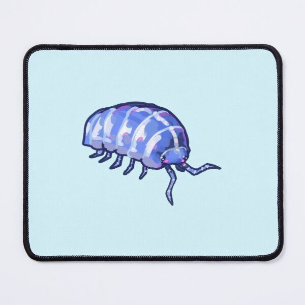 Item preview, Cute Isopod designed and sold by Vexat1ous.
