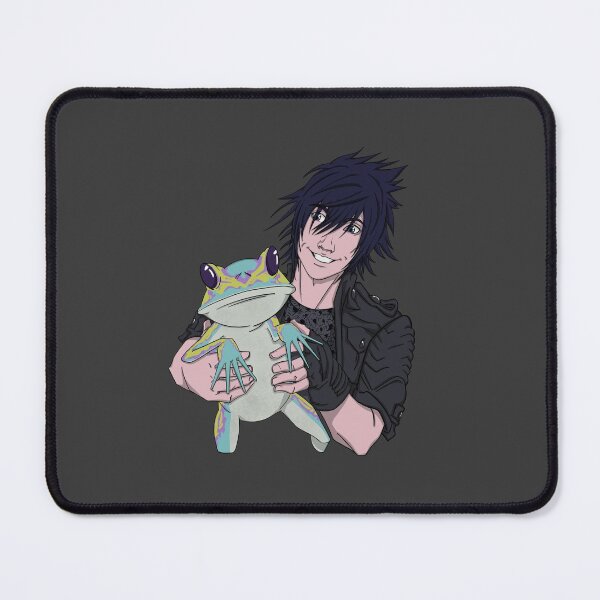 Item preview, Frog Prince designed and sold by Spitfire Art.
