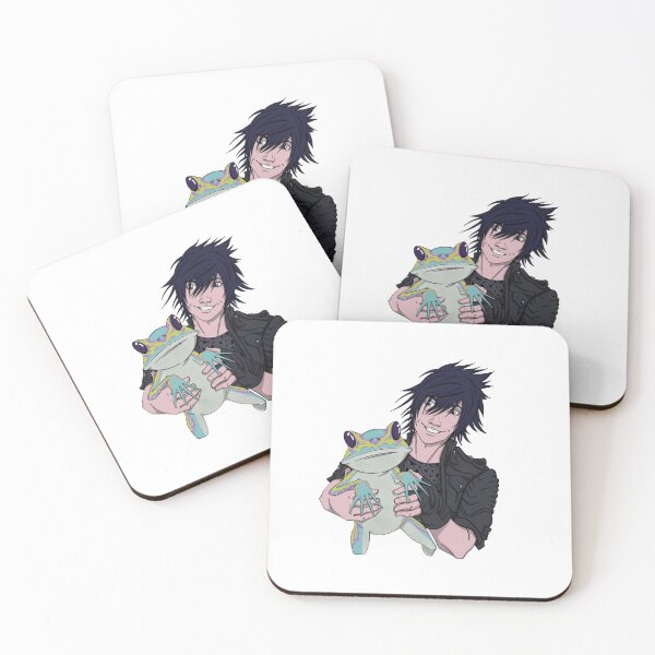 Item preview, Frog Prince designed and sold by Spitfire Art.