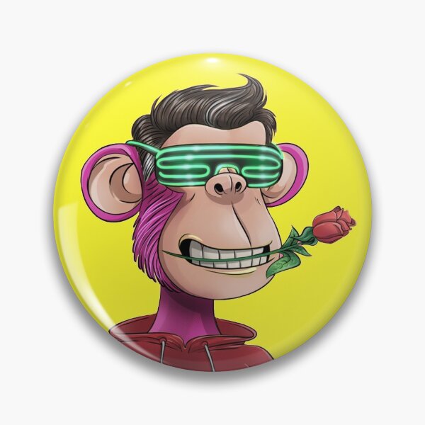 Item preview, Party Ape designed and sold by StepupDesign.
