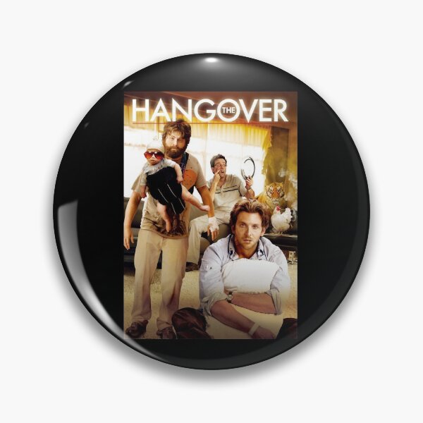 Item preview, Awesome Comedy Doug Alan Ed Helms The Hangover Cute Gifts designed and sold by AdaptiveSylvial.