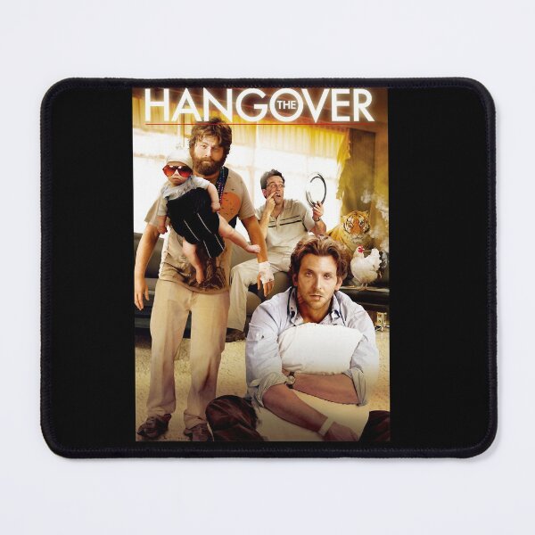 Item preview, Awesome Comedy Doug Alan Ed Helms The Hangover Cute Gifts designed and sold by AdaptiveSylvial.