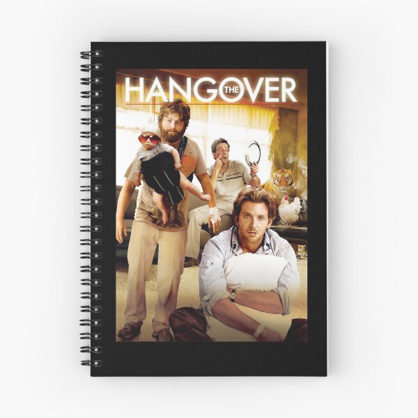 Item preview, Awesome Comedy Doug Alan Ed Helms The Hangover Cute Gifts designed and sold by AdaptiveSylvial.