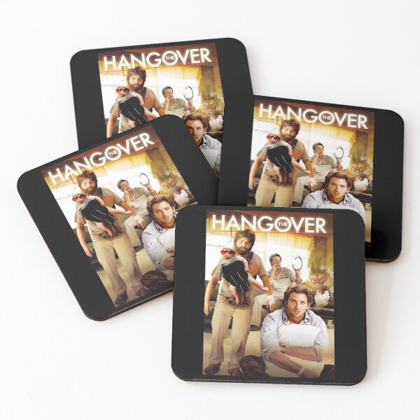 Item preview, Awesome Comedy Doug Alan Ed Helms The Hangover Cute Gifts designed and sold by AdaptiveSylvial.