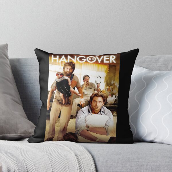 Item preview, Awesome Comedy Doug Alan Ed Helms The Hangover Cute Gifts designed and sold by AdaptiveSylvial.