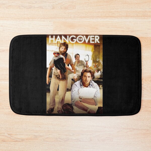 Item preview, Awesome Comedy Doug Alan Ed Helms The Hangover Cute Gifts designed and sold by AdaptiveSylvial.