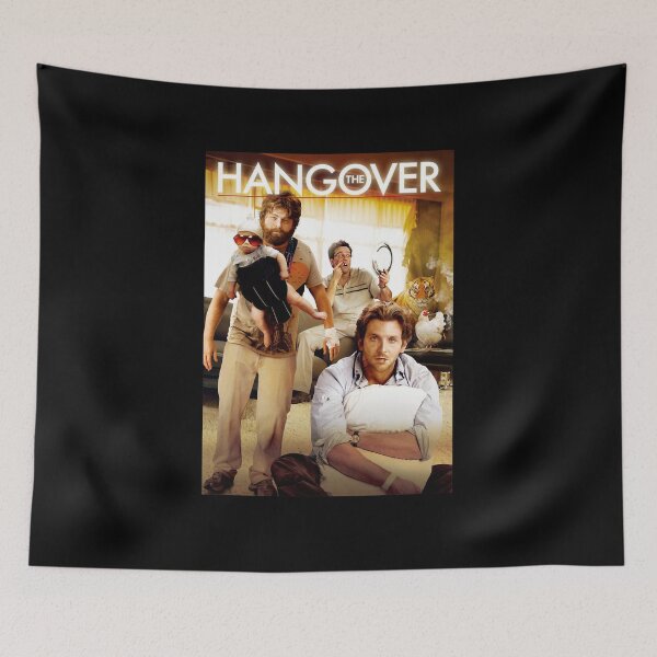 Item preview, Awesome Comedy Doug Alan Ed Helms The Hangover Cute Gifts designed and sold by AdaptiveSylvial.