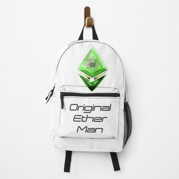 Item preview, OEM - Original Ether Man Green Colored Head With Positronic Brain & Lime-green Eyes Black Text designed and sold by Spirit-World.