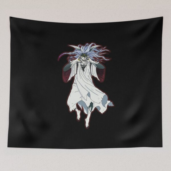 Item preview, The God of Ninja designed and sold by TRIMERCH.