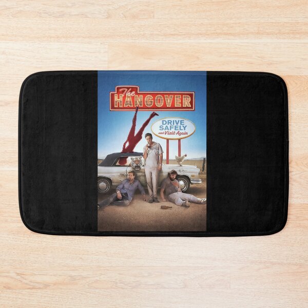 Item preview, Awesome Comedy Doug Alan Ed Helms The Hangover Gift For Fan designed and sold by AdaptiveSylvial.