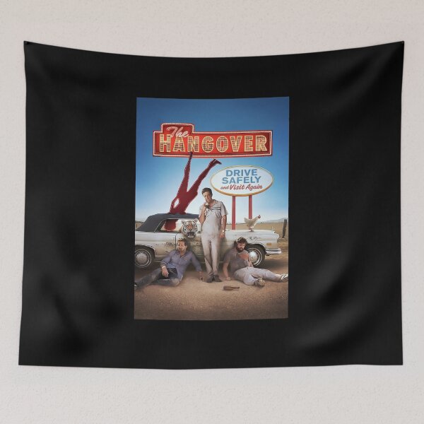 Item preview, Awesome Comedy Doug Alan Ed Helms The Hangover Gift For Fan designed and sold by AdaptiveSylvial.