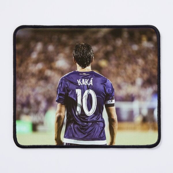 Item preview, Fun art Ricardo Kaka designed and sold by fafaardhan31.