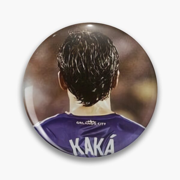 Item preview, Fun art Ricardo Kaka designed and sold by fafaardhan31.