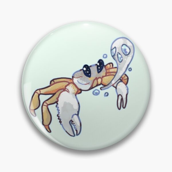 Item preview, Ghost Crab designed and sold by Vexat1ous.