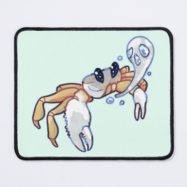 Item preview, Ghost Crab designed and sold by Vexat1ous.