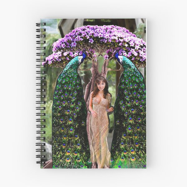 Item preview, espdzines feather falls of Aphrodite designed and sold by EspDzines.