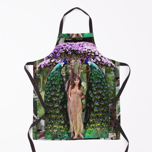 Item preview, espdzines feather falls of Aphrodite designed and sold by EspDzines.
