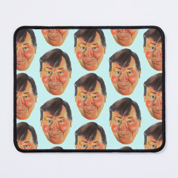 Item preview, james quall designed and sold by IdleHandywork.