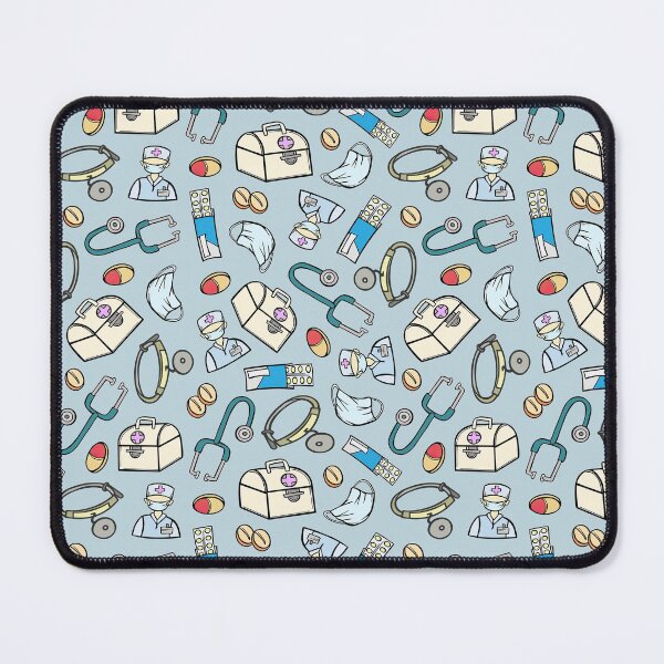 Item preview, Vintage Pharmacy Drawing designed and sold by AlysaWithArt.