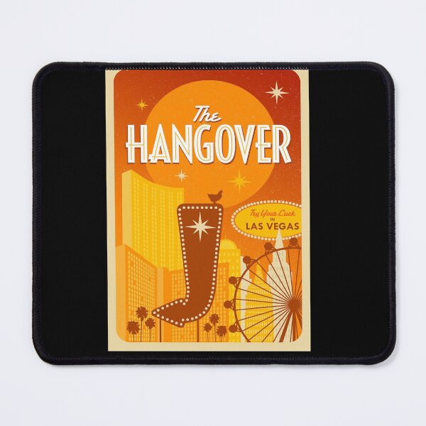 Item preview, Awesome Comedy Doug Alan Ed Helms The Hangover Gift For Fans designed and sold by AdaptiveSylvial.