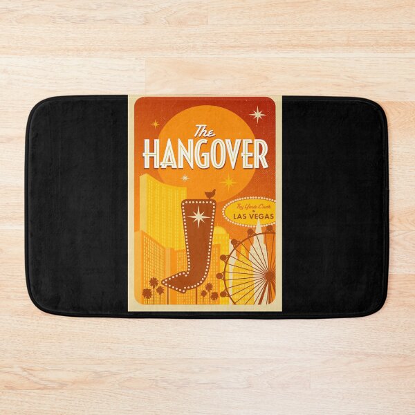 Item preview, Awesome Comedy Doug Alan Ed Helms The Hangover Gift For Fans designed and sold by AdaptiveSylvial.