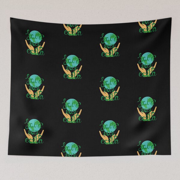 Item preview, Save Our Earth 2 - Environmental designed and sold by GreenEnvytt.