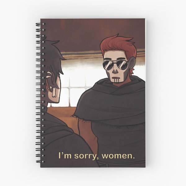Item preview, I’m Sorry Women Deluxe designed and sold by catpotion.
