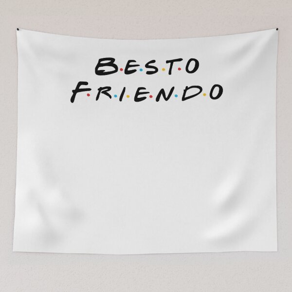 Item preview, Mens Funny Besto Friendo Todo X Itadori Gifts For Birthday designed and sold by Sadyelesch.
