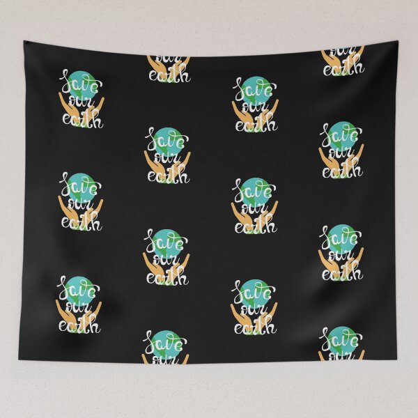 Item preview, Save Our Earth - Environmental designed and sold by GreenEnvytt.