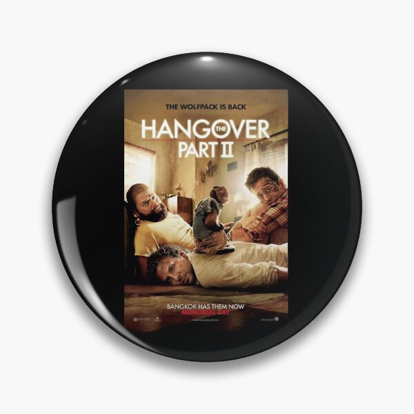 Item preview, Awesome Comedy Doug Alan Ed Helms The Hangover Movie Cute Gifts designed and sold by AdaptiveSylvial.