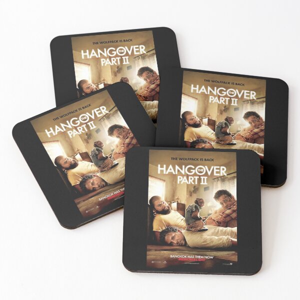 Item preview, Awesome Comedy Doug Alan Ed Helms The Hangover Movie Cute Gifts designed and sold by AdaptiveSylvial.