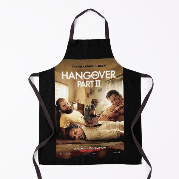 Item preview, Awesome Comedy Doug Alan Ed Helms The Hangover Movie Cute Gifts designed and sold by AdaptiveSylvial.