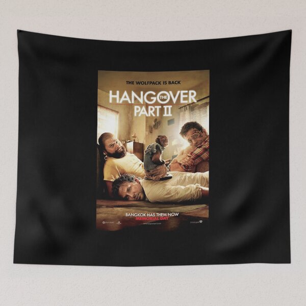 Item preview, Awesome Comedy Doug Alan Ed Helms The Hangover Movie Cute Gifts designed and sold by AdaptiveSylvial.