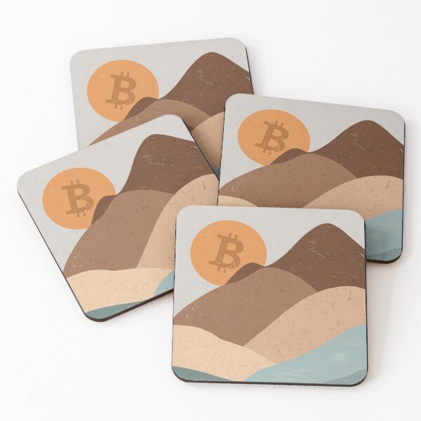 Item preview, Bitcoin designed and sold by goodygoodstuff.