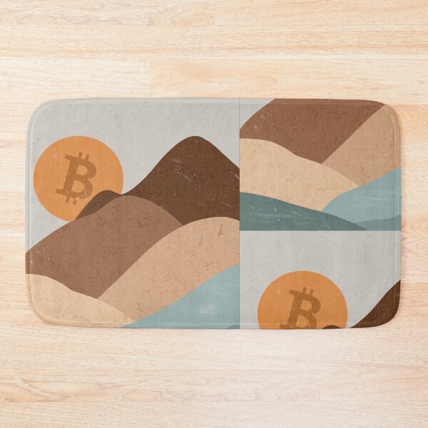 Item preview, Bitcoin designed and sold by goodygoodstuff.