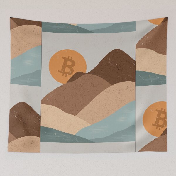 Item preview, Bitcoin designed and sold by goodygoodstuff.