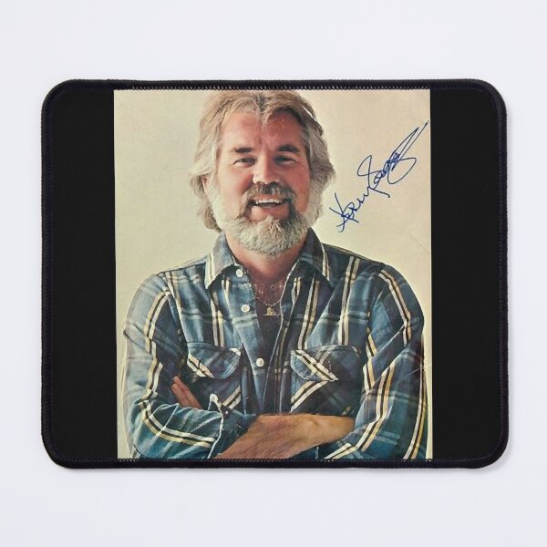 Item preview, Kenny Rogers shirt designed and sold by adelepaqi.
